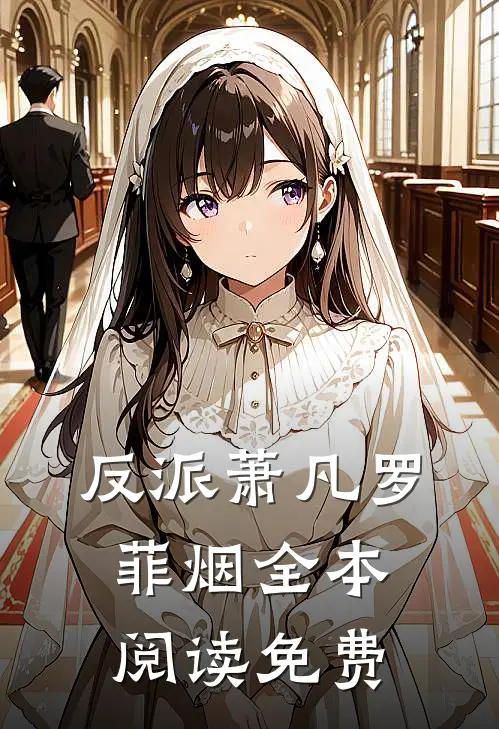 反派萧凡罗菲烟全本阅读免费