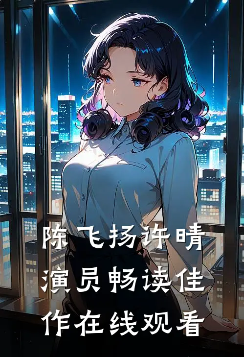 陈飞扬许晴演员畅读佳作在线观看