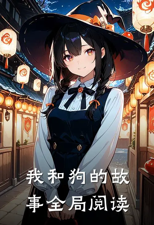 我和狗的故事全局阅读