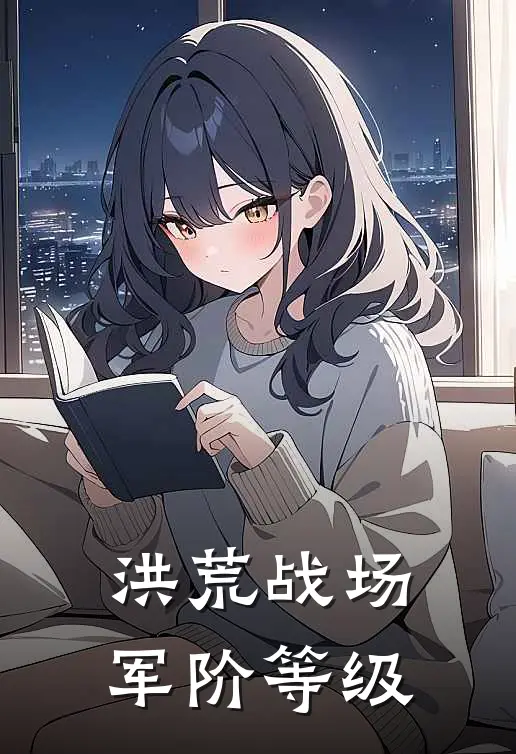 洪荒战场军阶等级