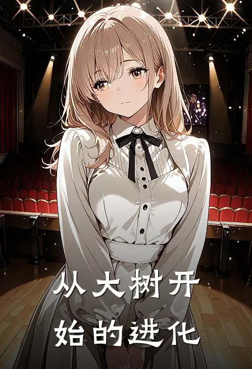 从大树开始的进化