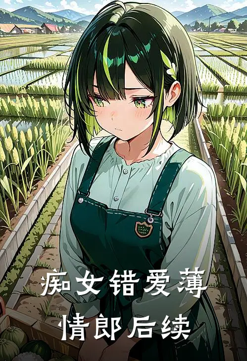 痴女错爱薄情郎后续