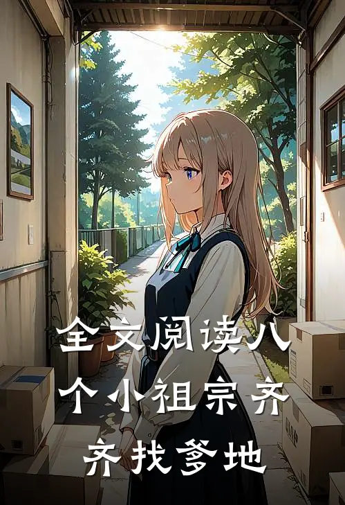 全文阅读八个小祖宗齐齐找爹地