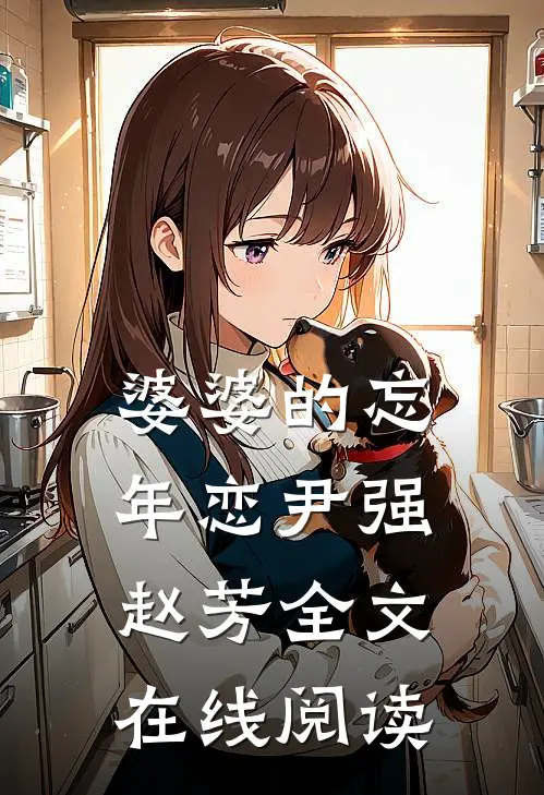 婆婆的忘年恋尹强赵芳全文在线阅读