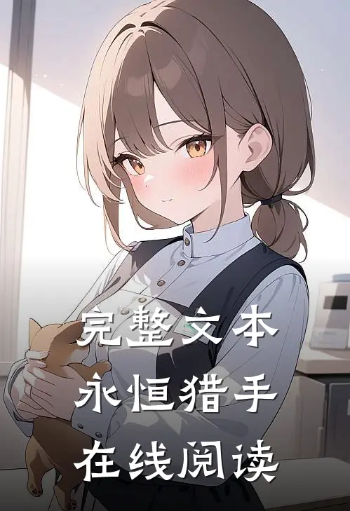 完整文本永恒猎手在线阅读