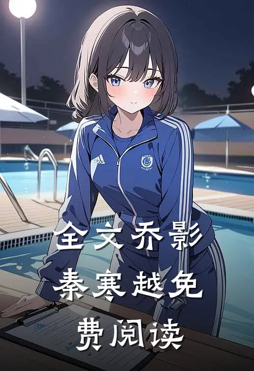 全文乔影秦寒越免费阅读