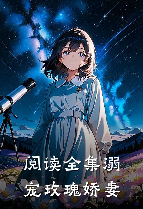 阅读全集溺宠玫瑰娇妻