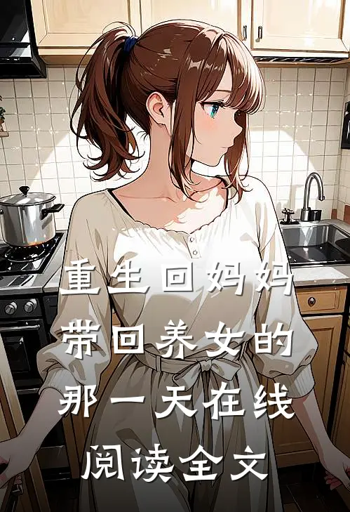 重生回妈妈带回养女的那一天在线阅读全文