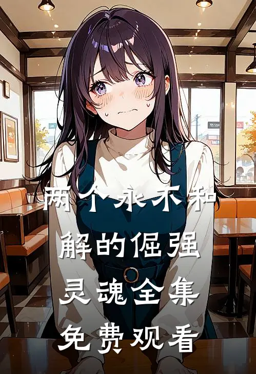 两个永不和解的倔强灵魂 全集免费观看