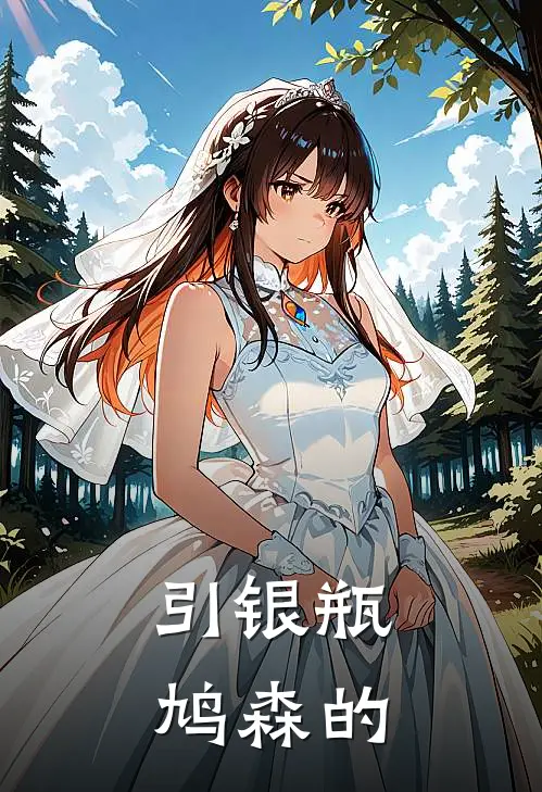 引银瓶鸠森的