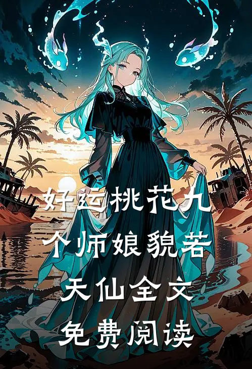 好运桃花九个师娘貌若天仙全文免费阅读
