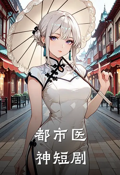 都市医神短剧