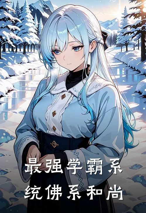最强学霸系统 佛系和尚