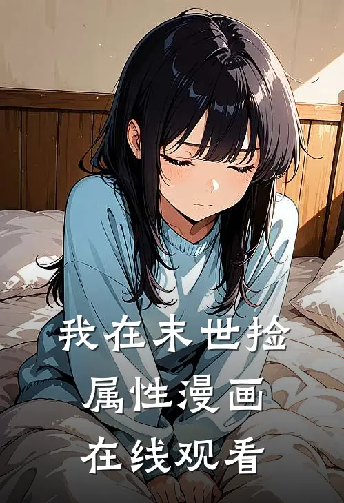 我在末世捡属性漫画在线观看