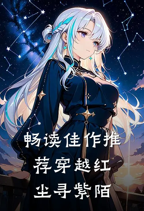 畅读佳作推荐穿越红尘寻紫陌