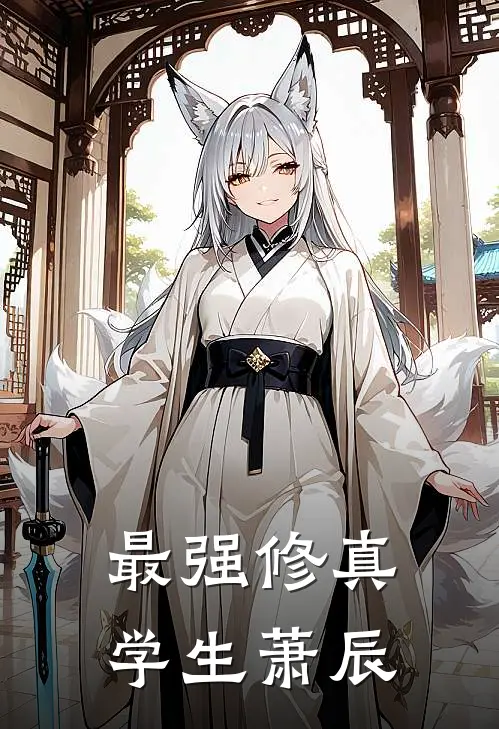 最强修真学生萧辰