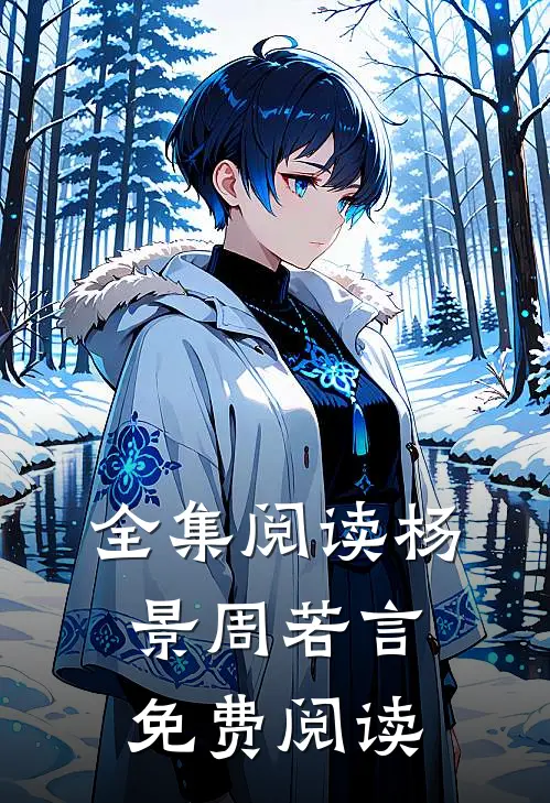 全集阅读杨景周若言 免费阅读