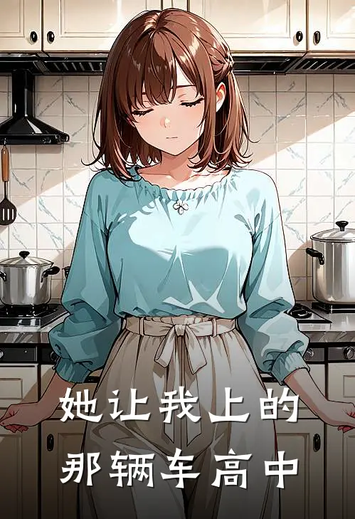 她让我上的那辆车高中