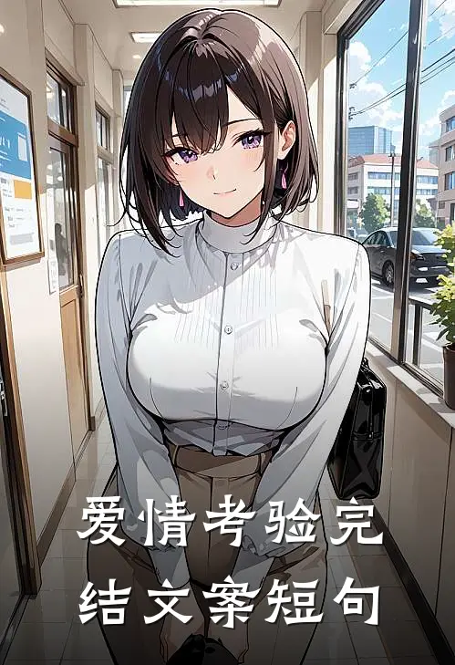爱情考验完结文案短句