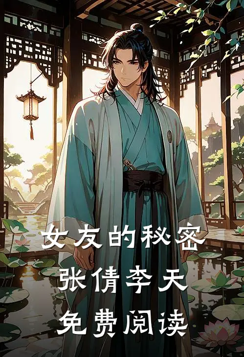 女友的秘密张倩李天免费阅读