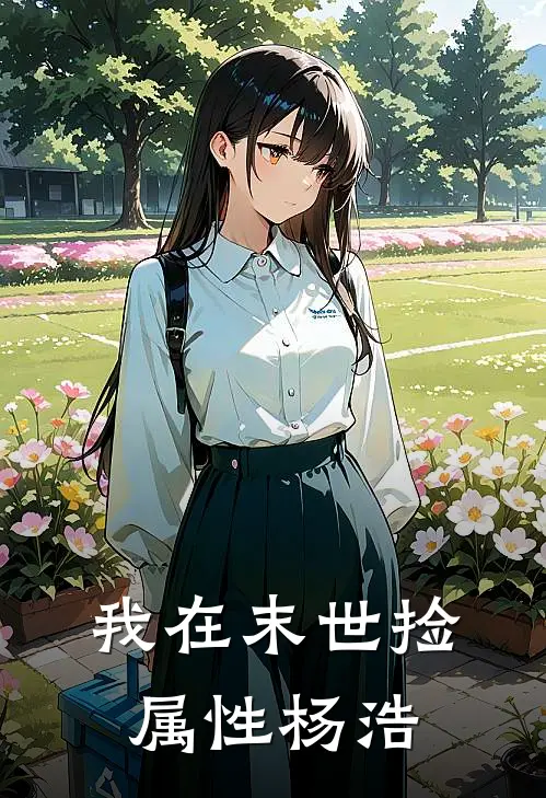 我在末世捡属性杨浩