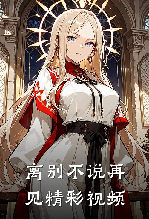 离别不说再见精彩视频