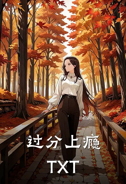 过分上瘾TXT