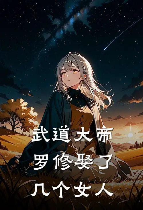 武道大帝罗修娶了几个女人