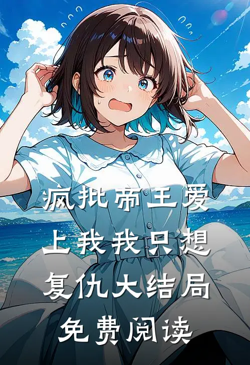 疯批帝王爱上我我只想复仇大结局免费阅读