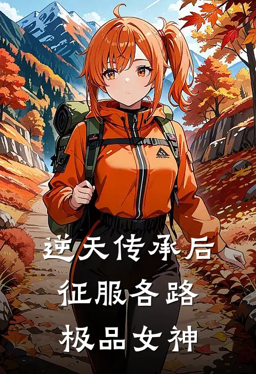 逆天传承后,征服各路极品女神