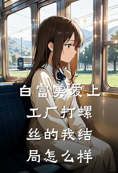 白富美爱上工厂打螺丝的我结局怎么样