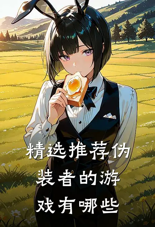 精选推荐伪装者的游戏有哪些