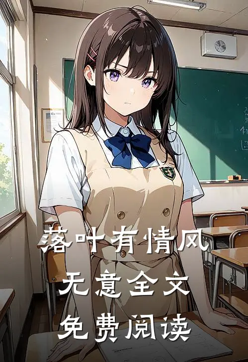 落叶有情风无意全文免费阅读