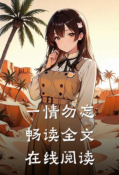 一情勿忘畅读全文在线阅读