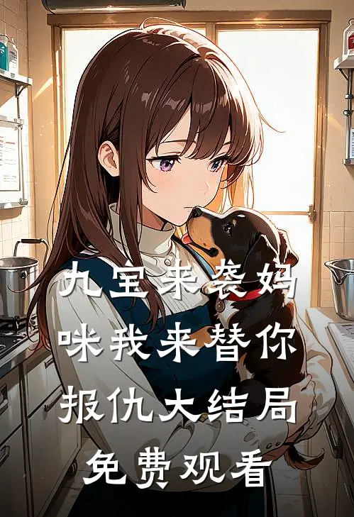 九宝来袭妈咪我来替你报仇大结局免费观看