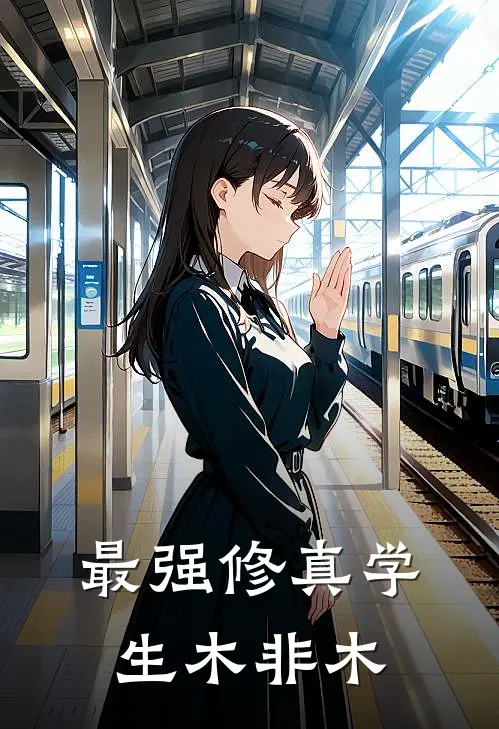 最强修真学生木非木