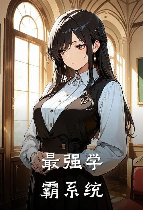 最强学霸系统