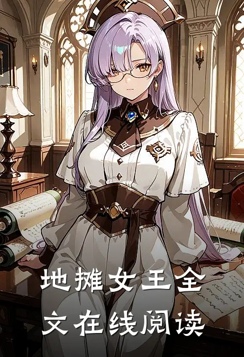 地摊女王全文在线阅读