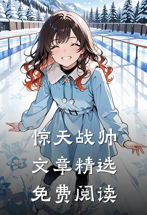 惊天战帅文章精选免费阅读
