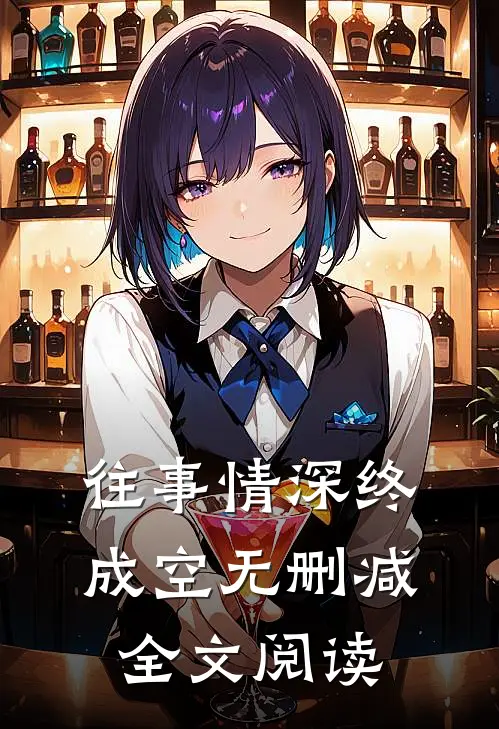 往事情深终成空无删减全文阅读