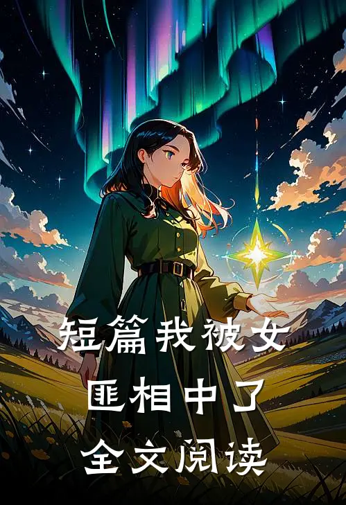 短篇我被女匪相中了全文阅读