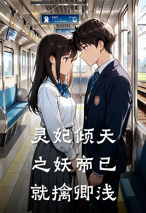 灵妃倾天之妖帝已就擒 卿浅