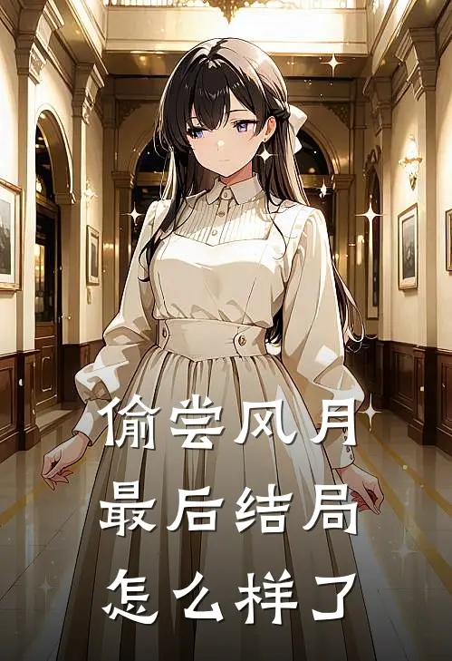 偷尝风月最后结局怎么样了