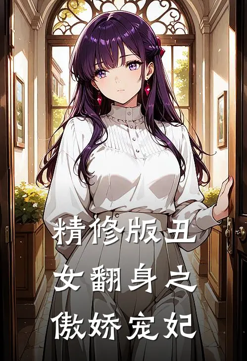 精修版丑女翻身之傲娇宠妃
