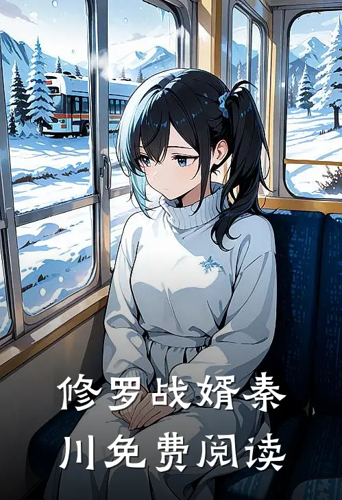 修罗战婿秦川免费阅读