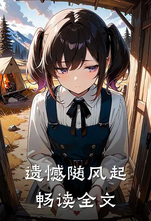 遗憾随风起畅读全文