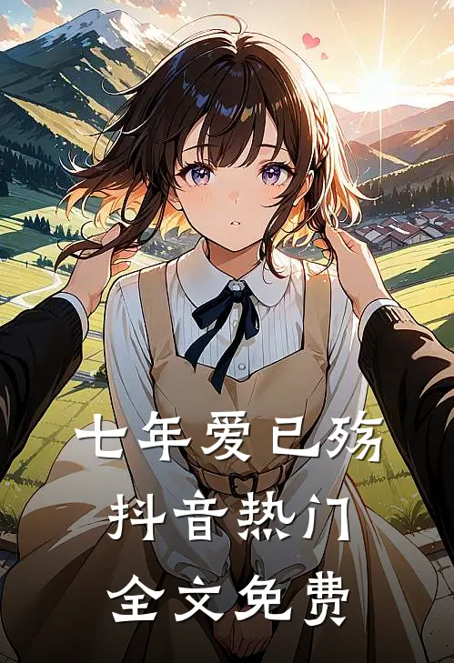 七年爱已殇抖音热门全文免费
