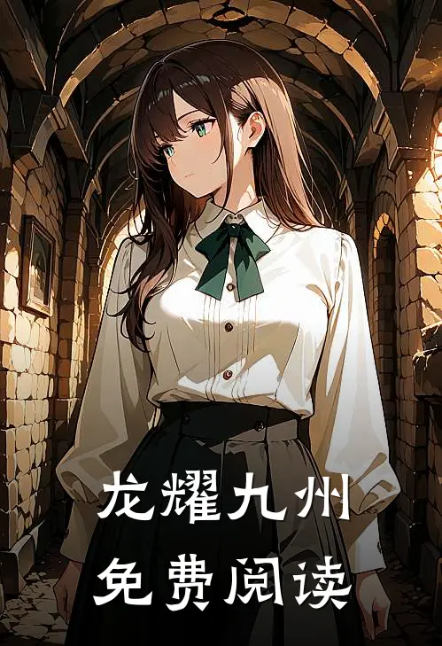 龙耀九州免费阅读