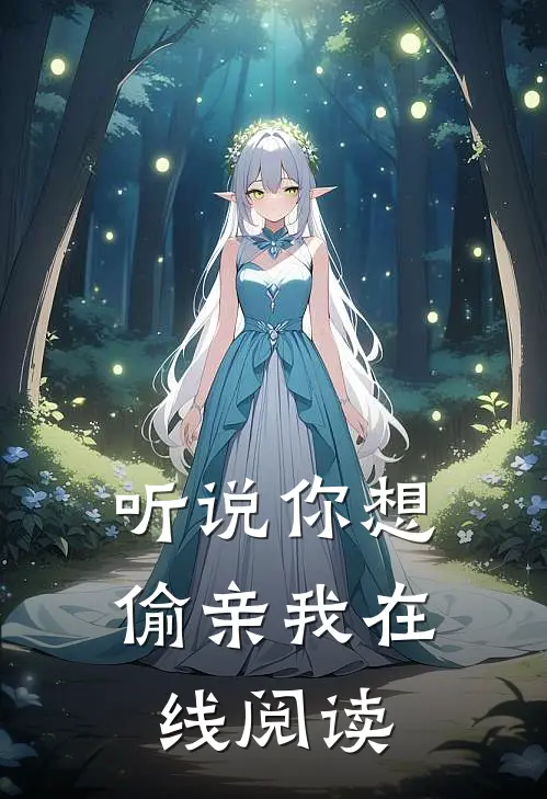 听说你想偷亲我在线阅读