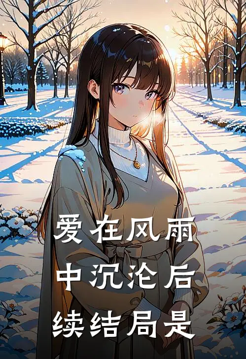 爱在风雨中沉沦后续结局是